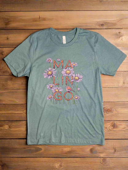 Wildflowers T-Shirt