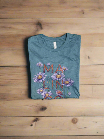 Wildflowers T-Shirt