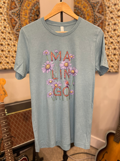 Wildflowers T-Shirt