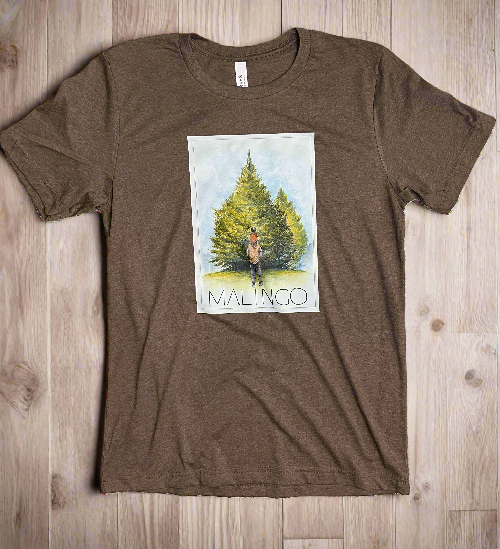 Cedar T-Shirt