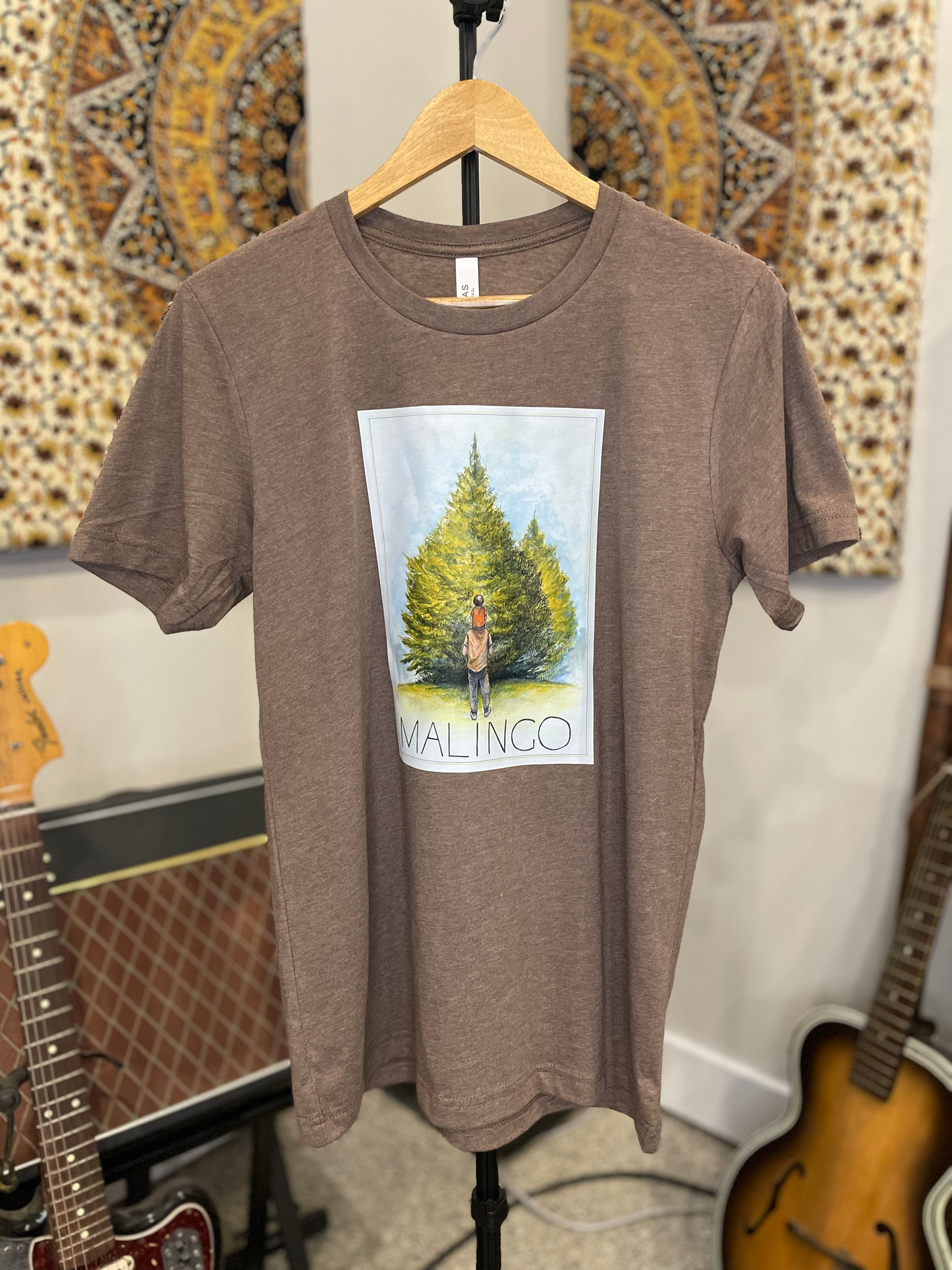 Cedar T-Shirt