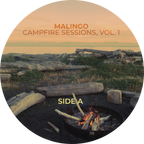 LIMITED EDITION PREORDER: Campfire Sessions, Vol. 1 on Vinyl - autographed by ALL FIVE band members!