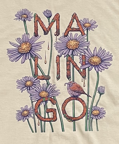 Wildflowers T-Shirt