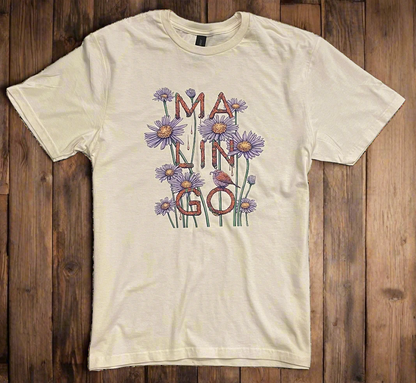 Wildflowers T-Shirt