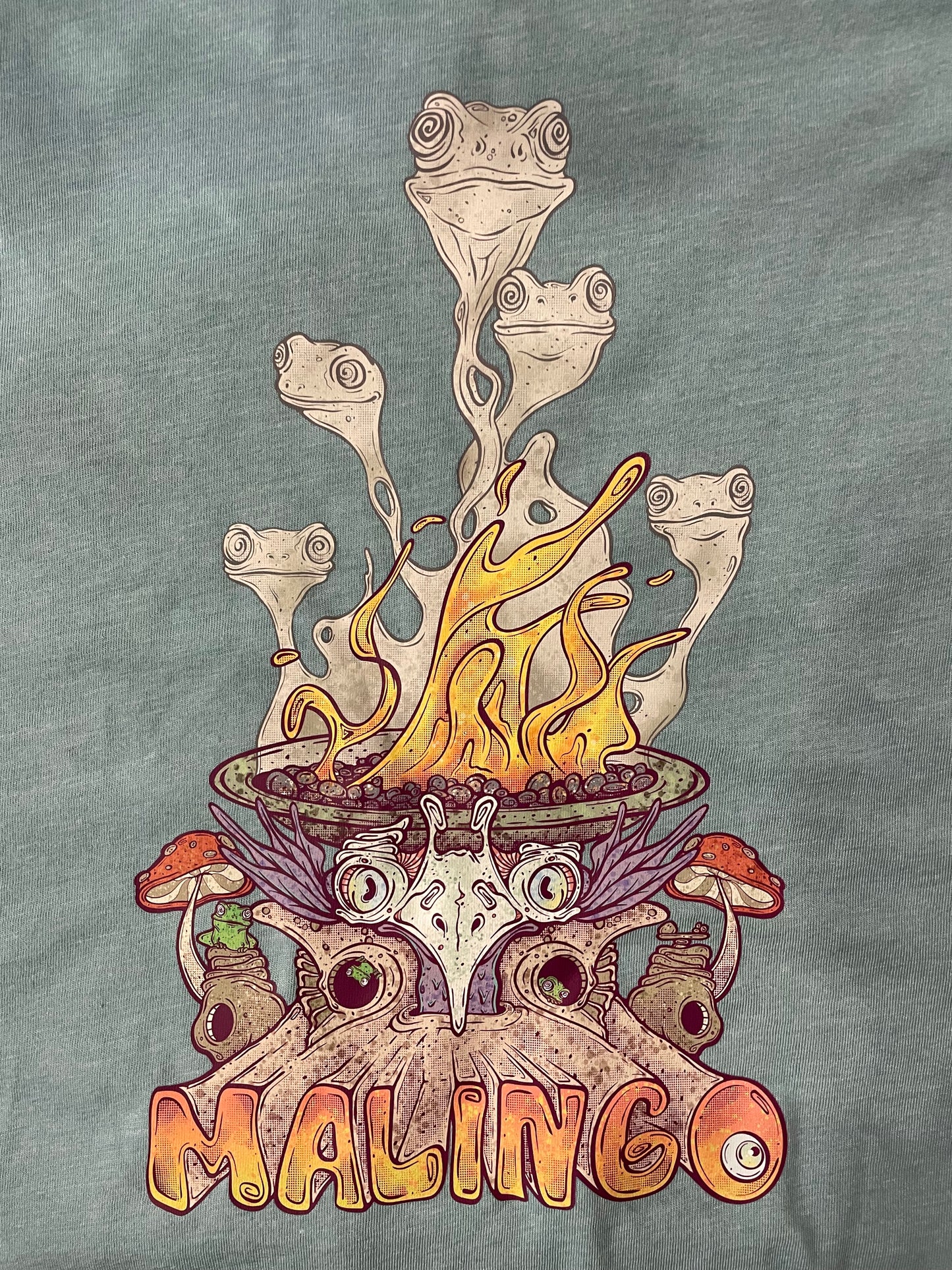 "The Offering" T-Shirt