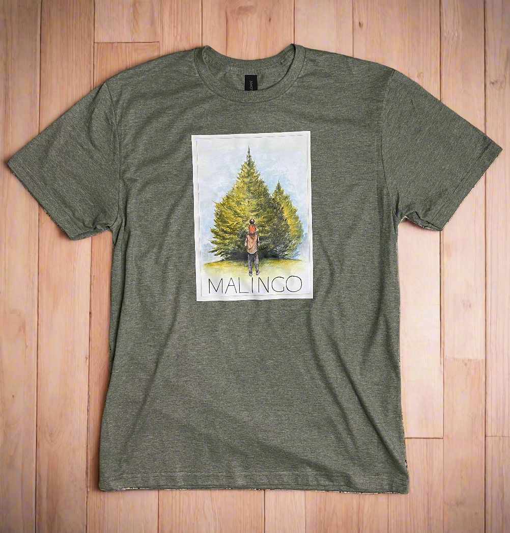 Cedar T-Shirt