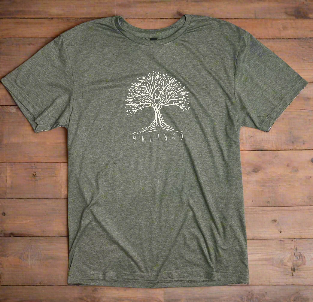 HeartTree T-shirt