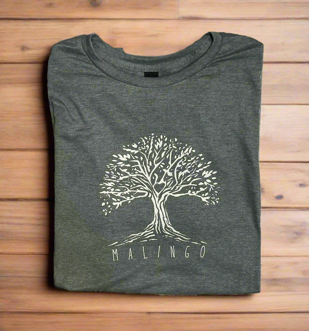 HeartTree T-shirt