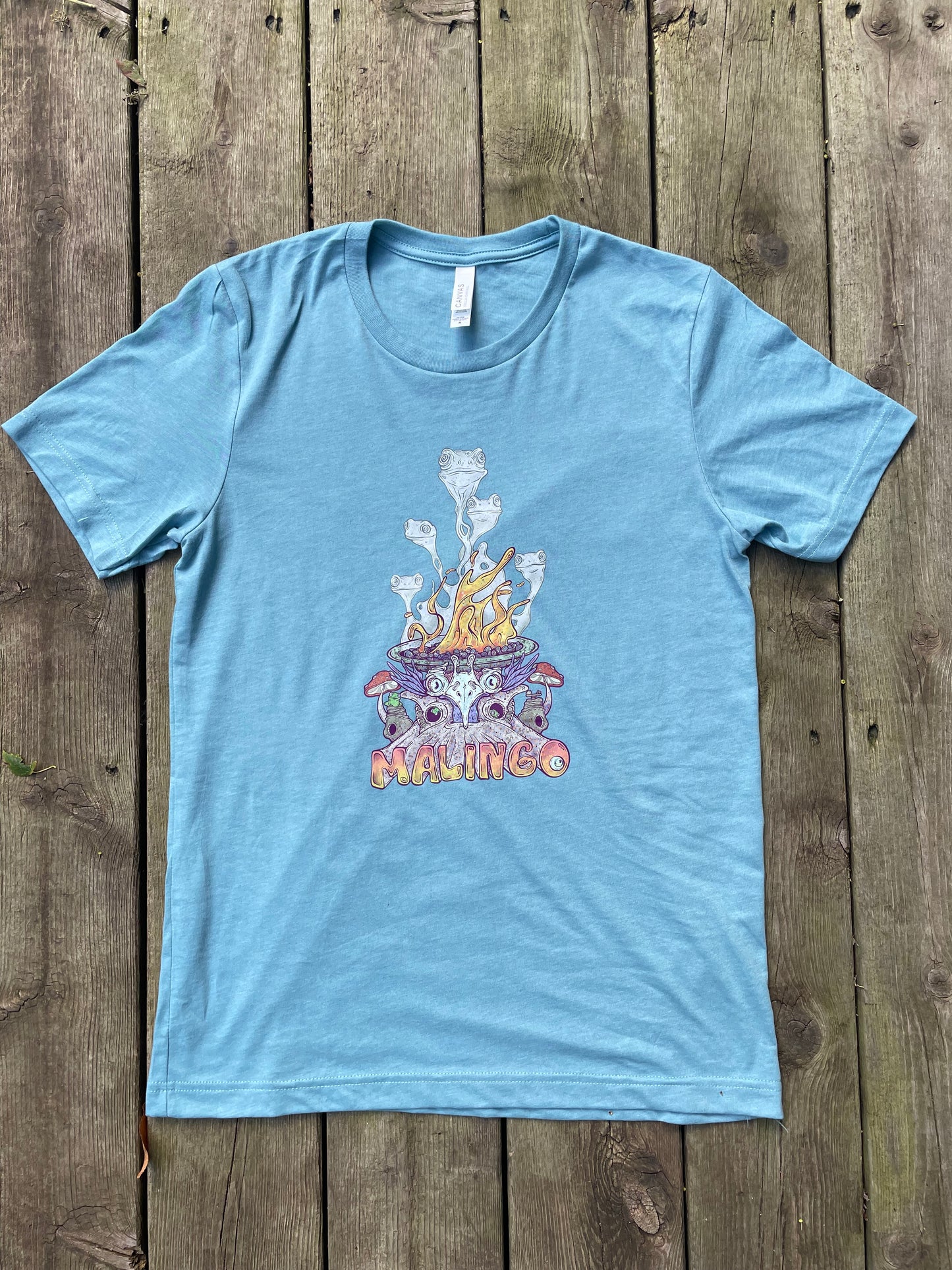 "The Offering" T-Shirt