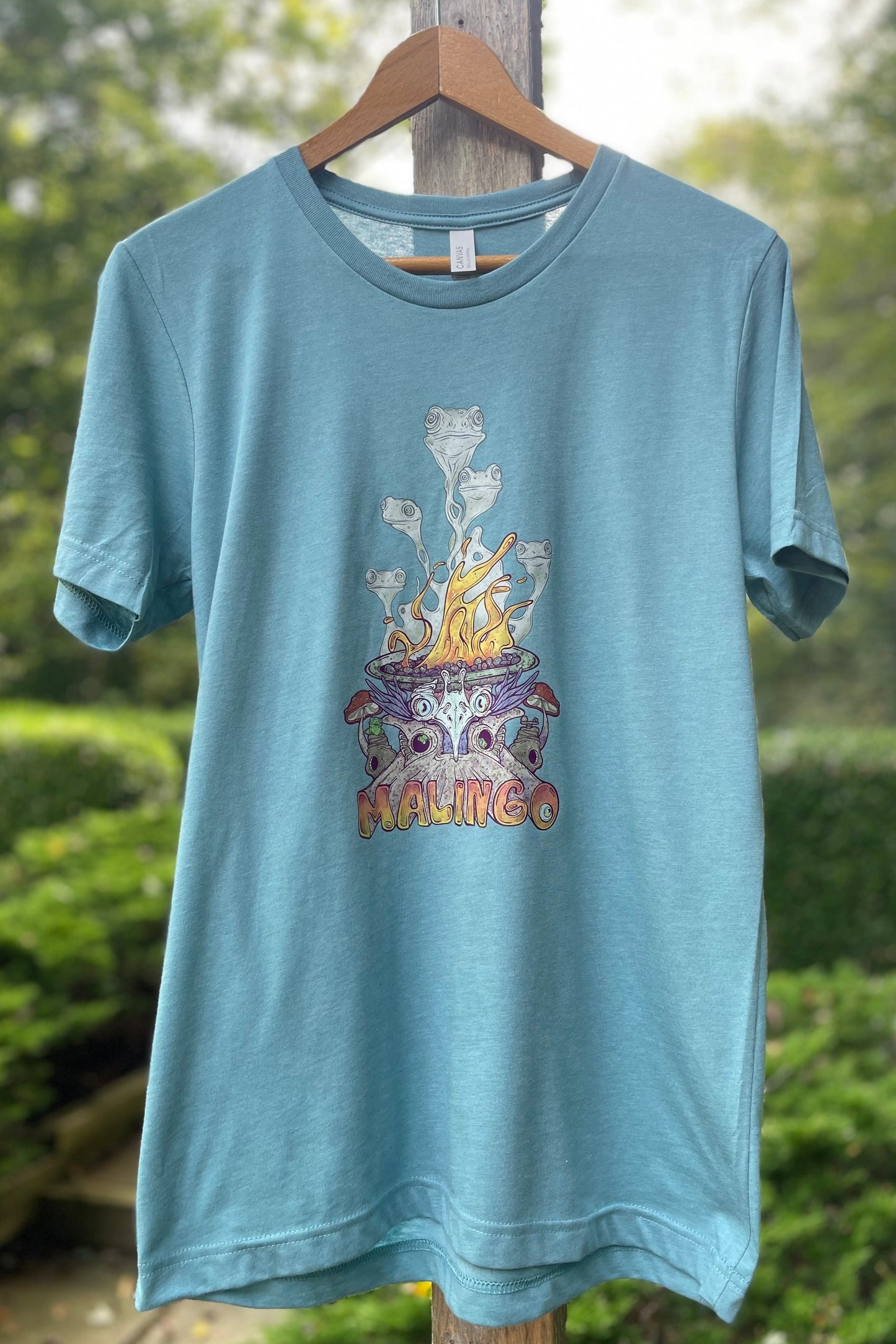 "The Offering" T-Shirt