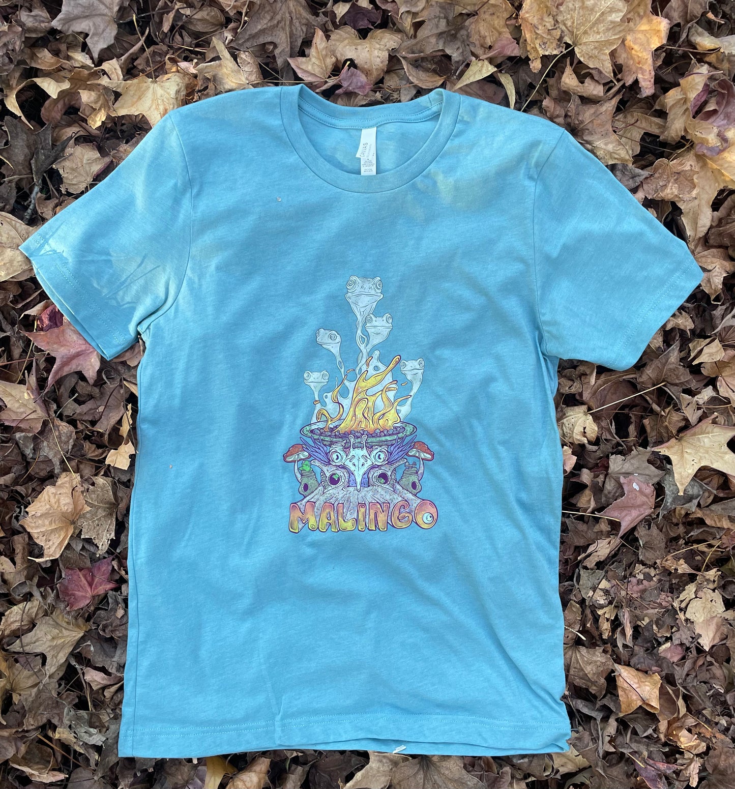 "The Offering" T-Shirt