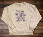 Wildflowers Sweatshirt
