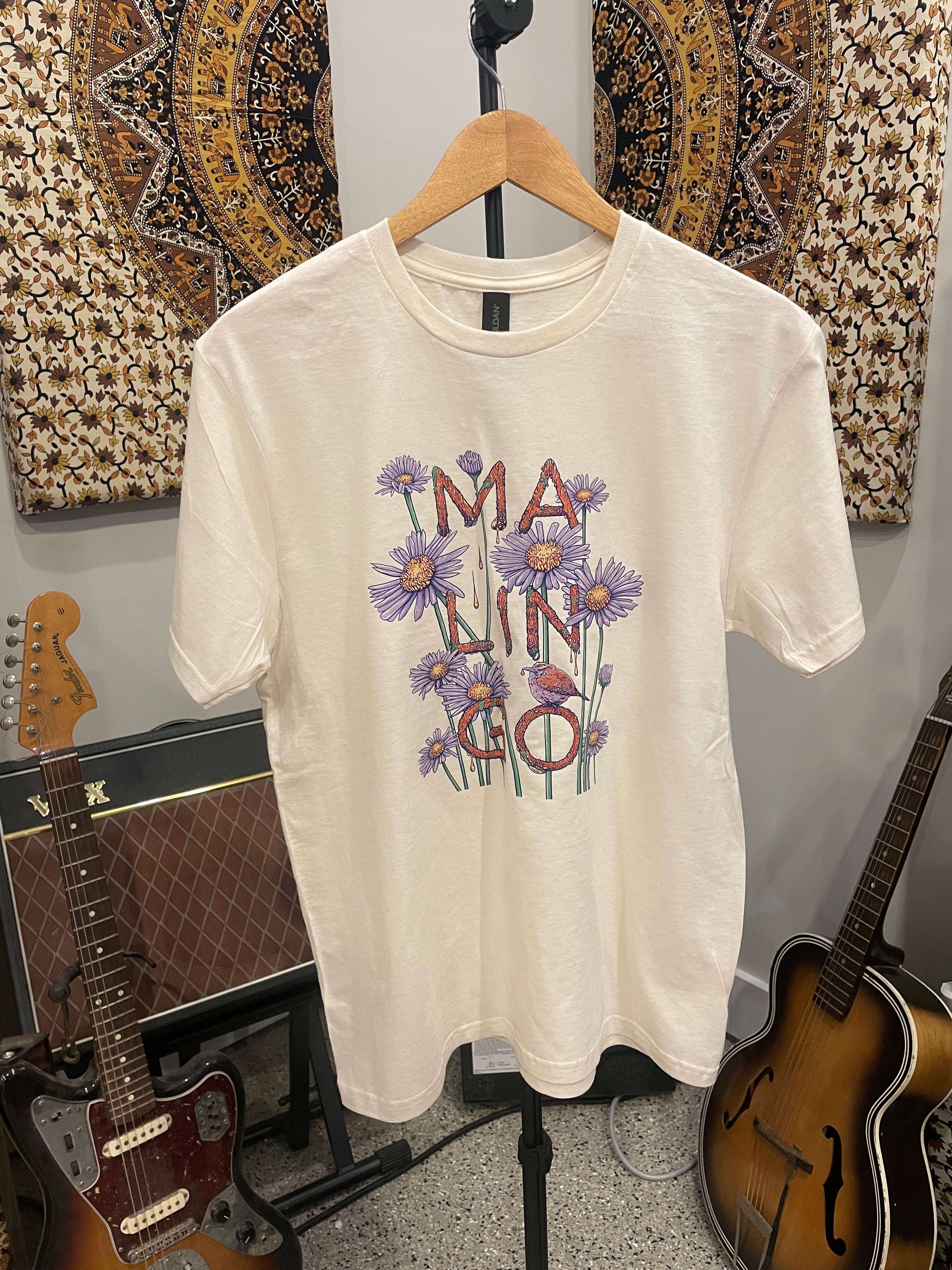 Wildflowers T-Shirt