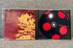 Beginnings and Endings (2008) Jewel Case CD