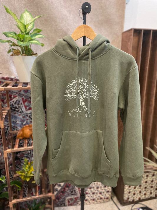 HeartTree Hoodie