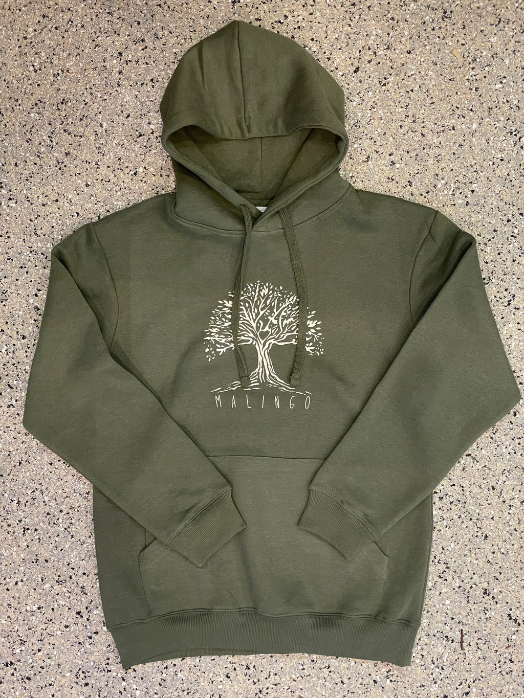 HeartTree Hoodie