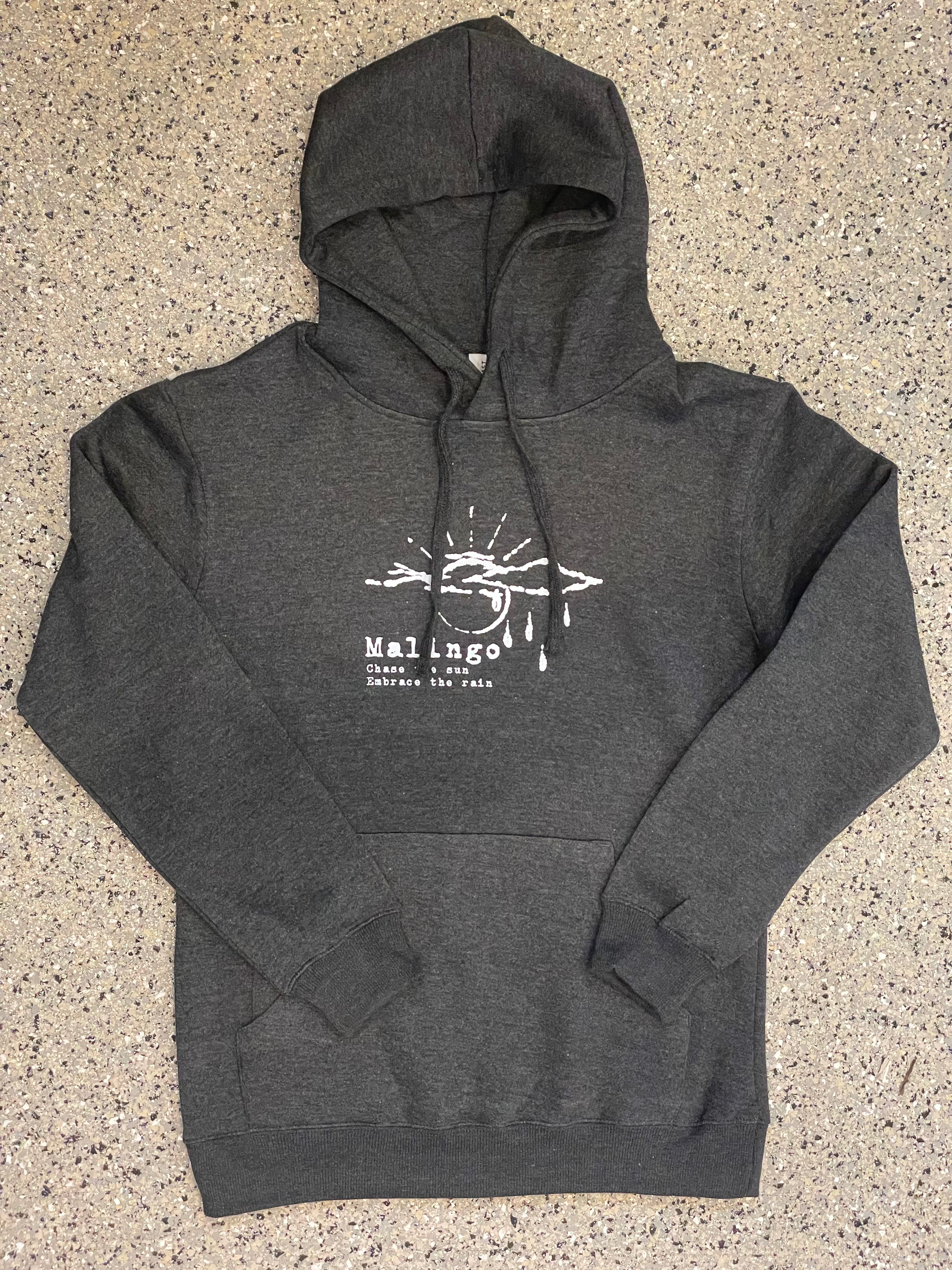 Chase the Sun Hoodie