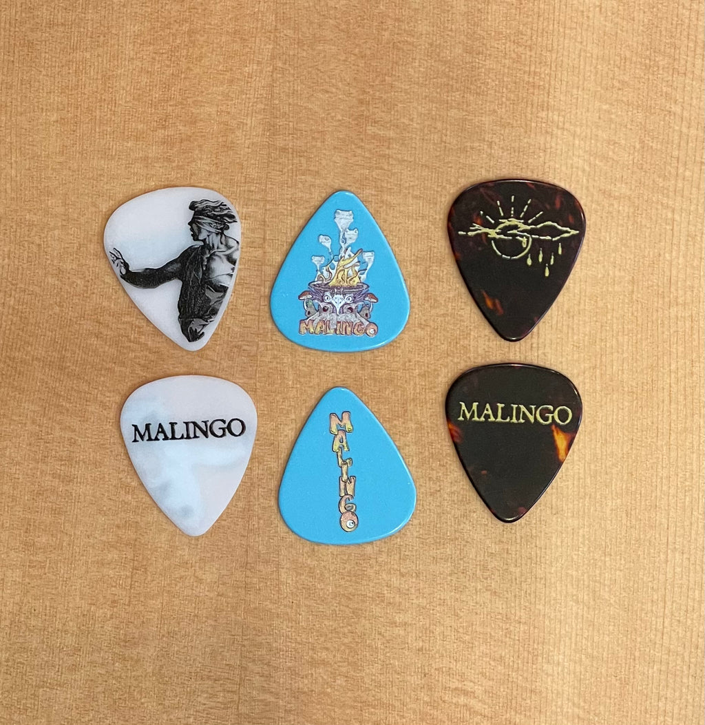 Malingo Pick Pack