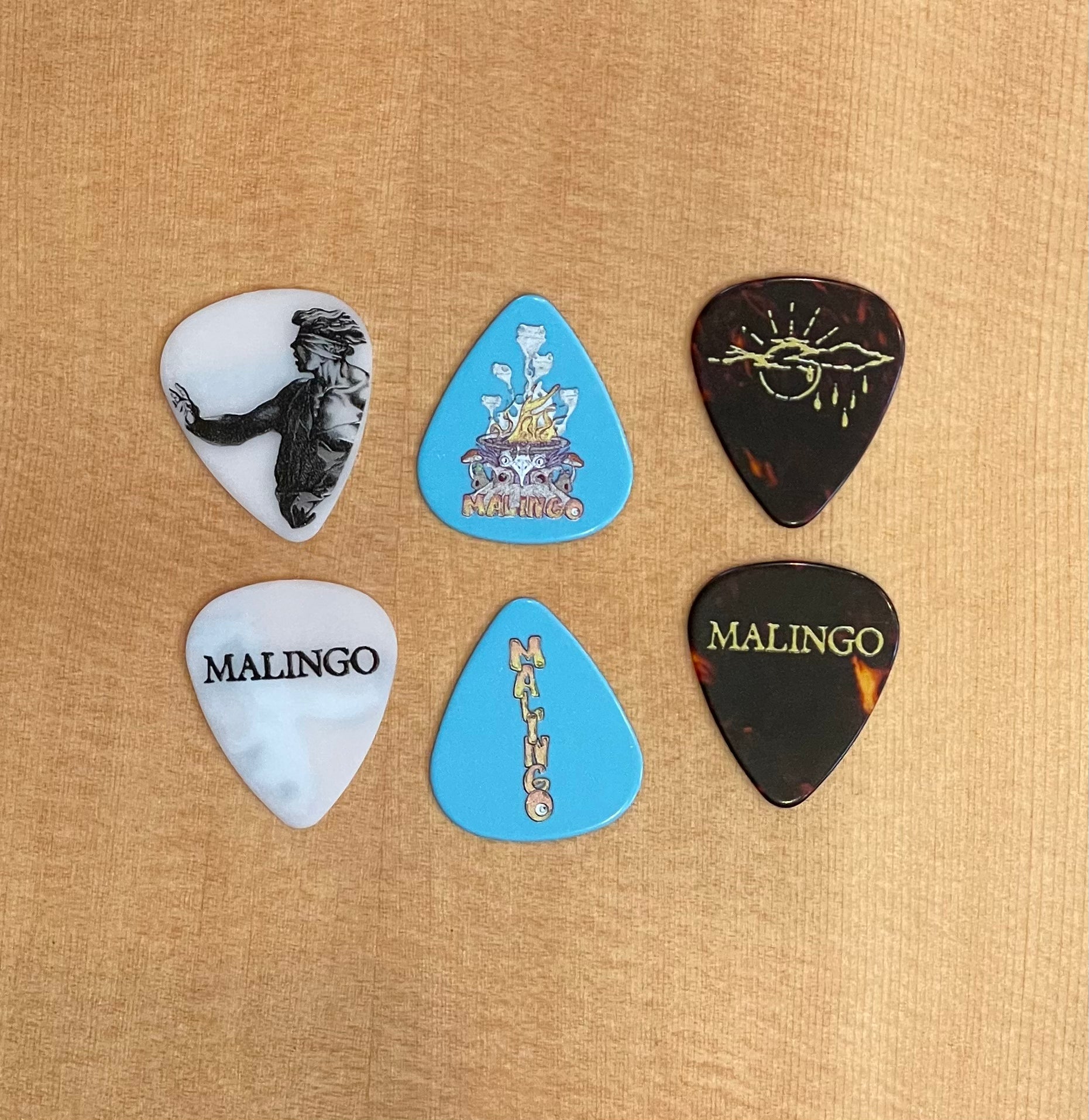 Malingo Pick Pack