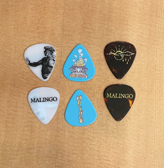 Malingo Pick Pack