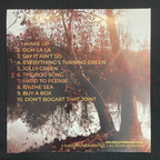 Campfire Sessions, Vol. 1 on Vinyl