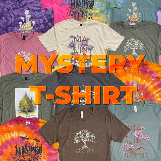 Mystery T-shirt