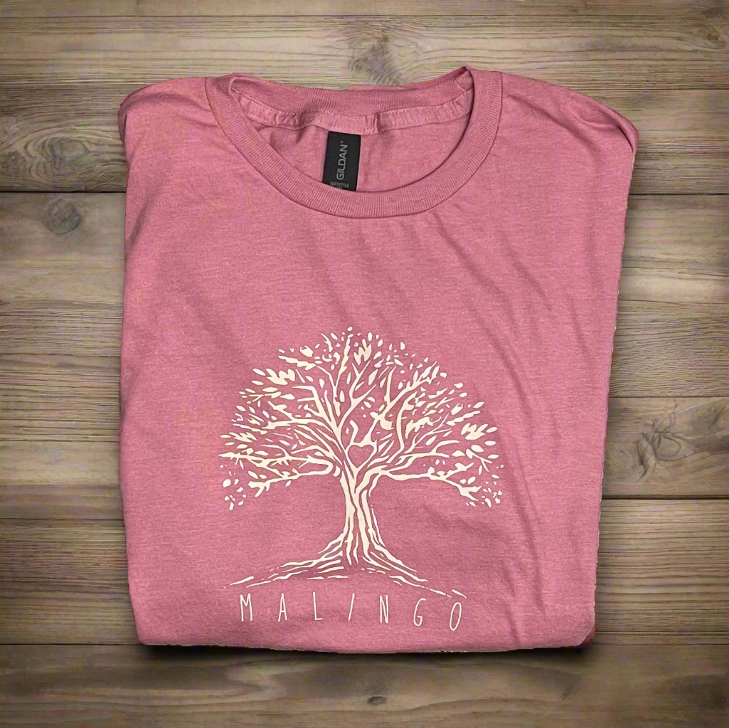 HeartTree T-shirt