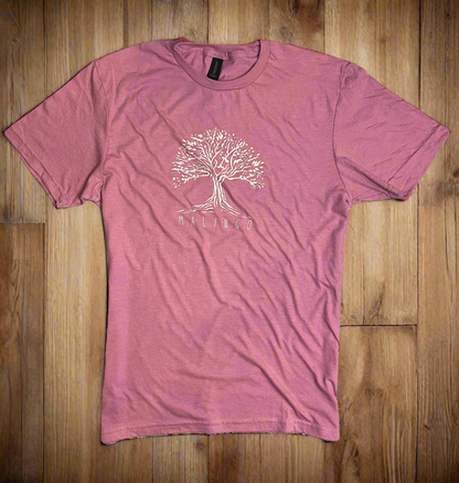 HeartTree T-shirt