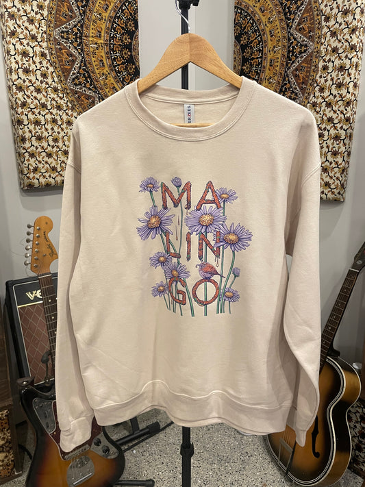 Wildflowers Sweatshirt