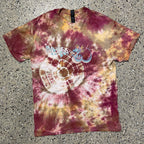 Bubble Dragon Tie-Dye T-Shirt (LIMITED QTY)